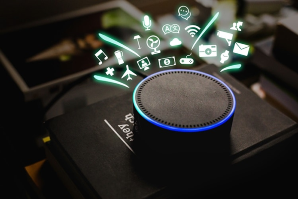 Link Building for the Conversational Web