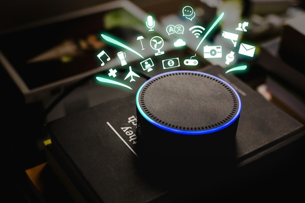 Link Building for the Conversational Web