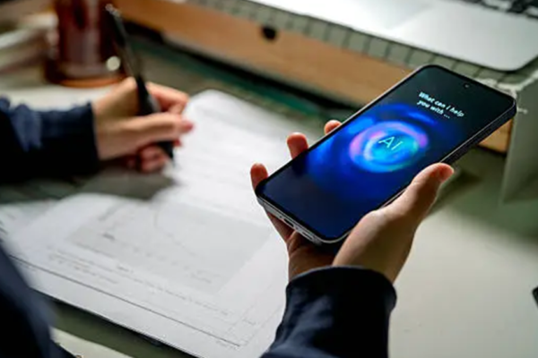 How AleaIT Solutions Integrates AI into Mobile Applications