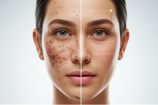 Can Pigmentation Really Be Removed Permanently? What Actually Works Long-Term