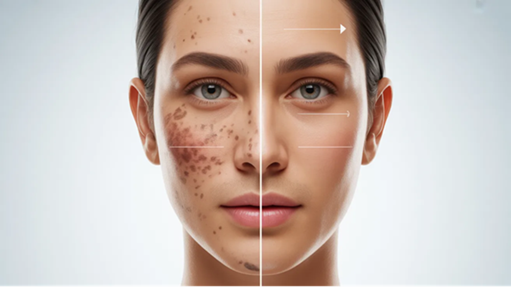 Can Pigmentation Really Be Removed Permanently? What Actually Works Long-Term
