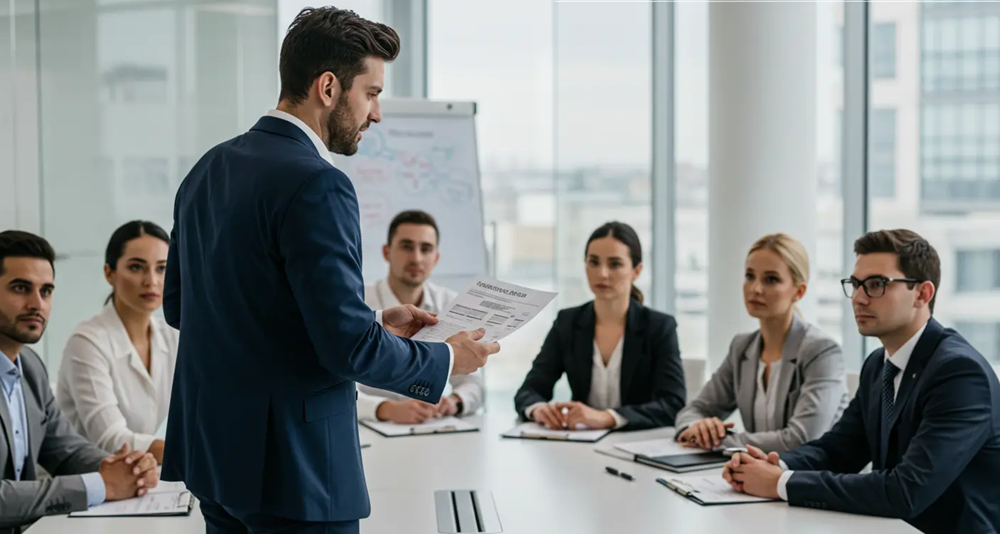 Brisbane Locals Prefer Working With a Local Insurance Broker