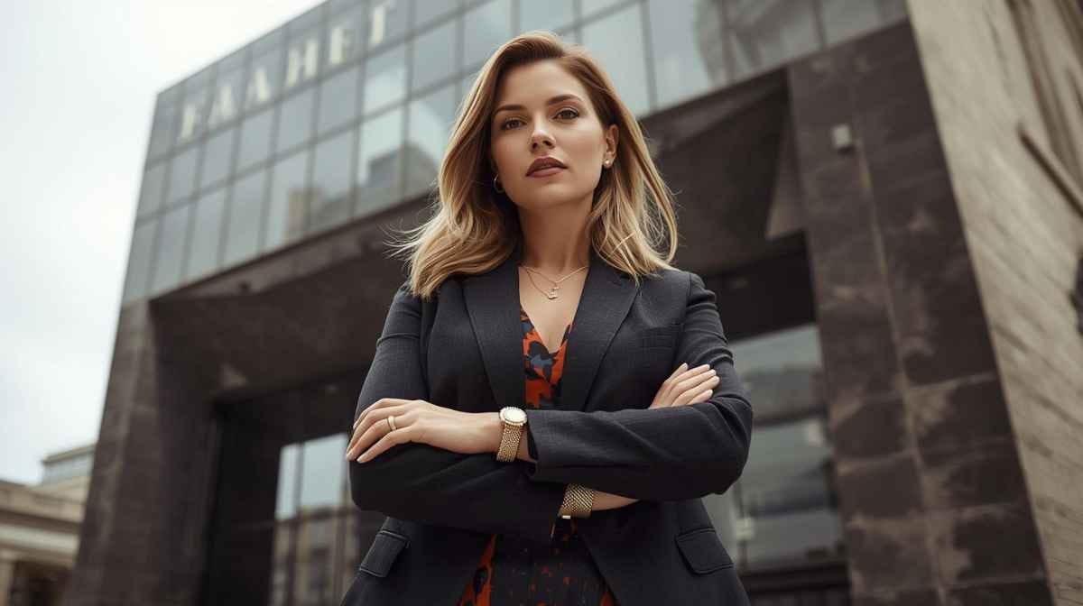 Julia Haart Net Worth 2026: How She Built Her Fashion Empire