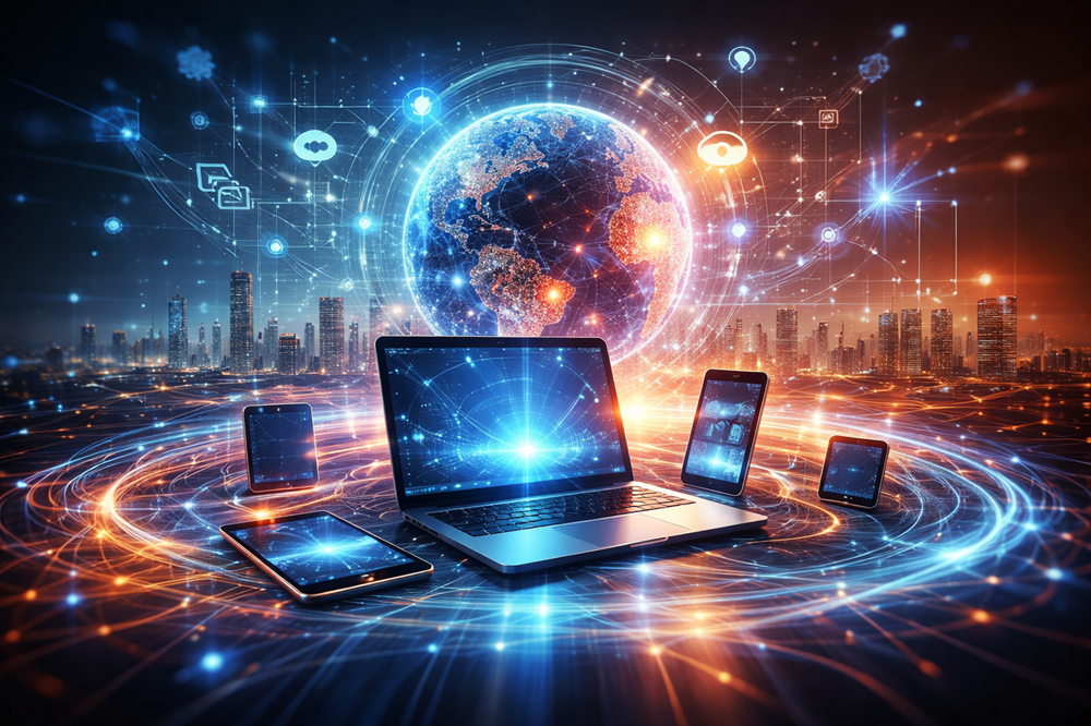 Its Powerful Impact on the Digital World