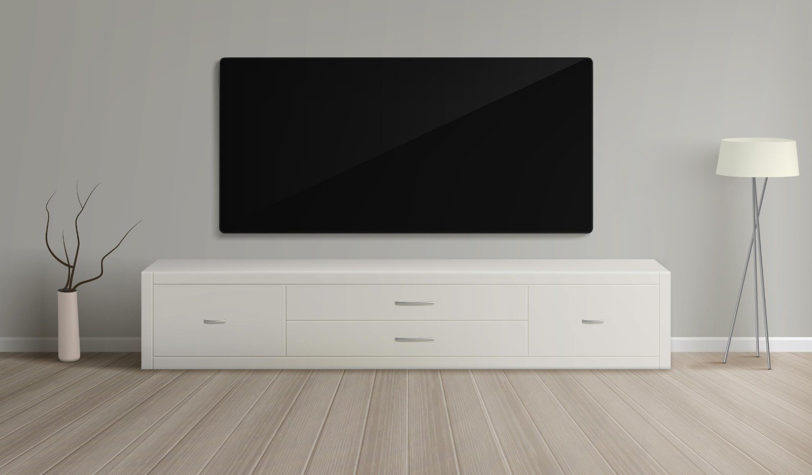 TV Cabinet