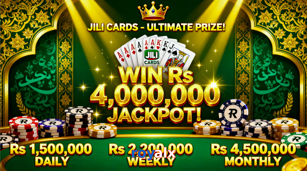 Casino Deposits for Big Wins