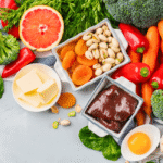 The Importance of Healthy Food for a Balanced Life