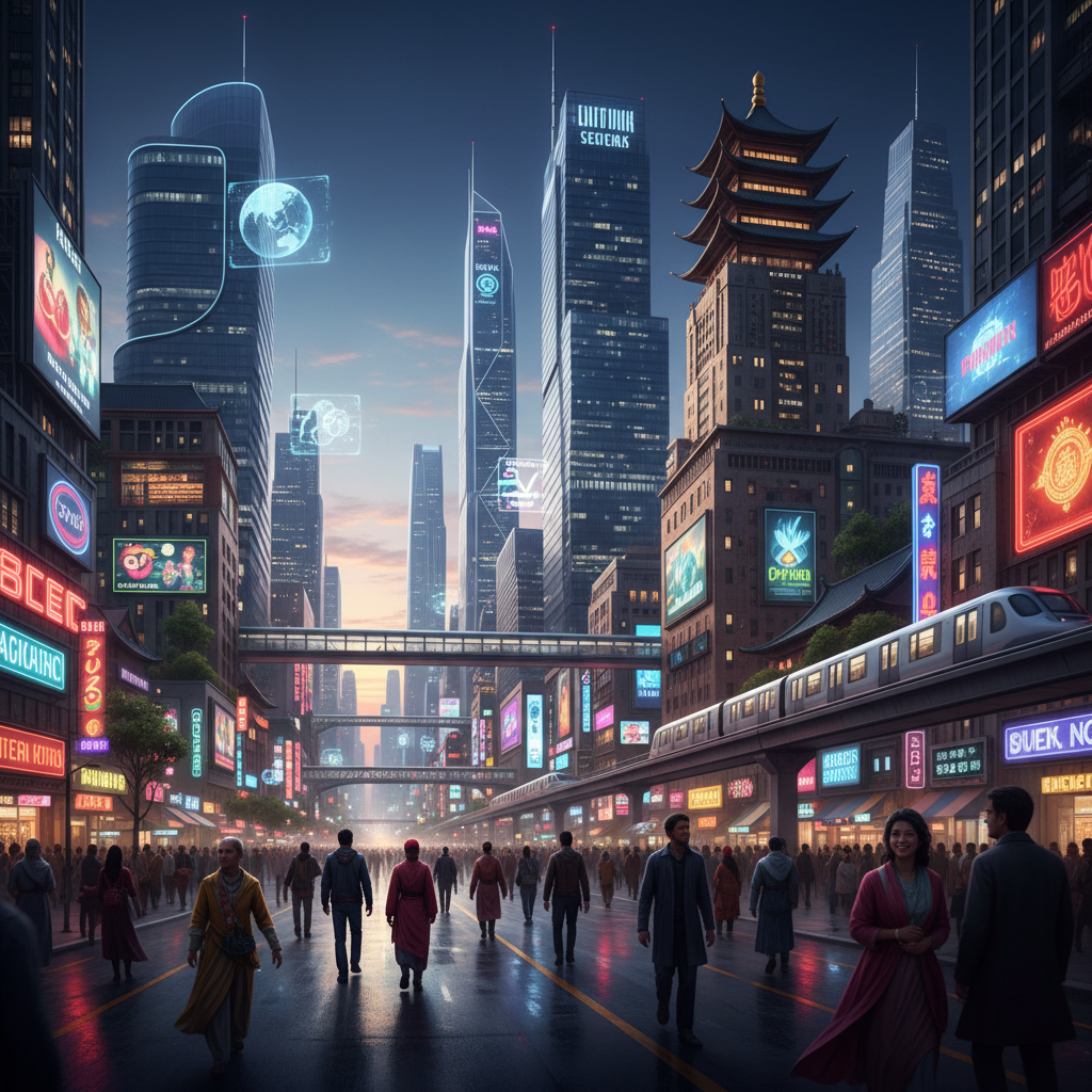 continental contact urban​