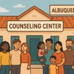 Top 5 Counseling Centers in Albuquerque, NM