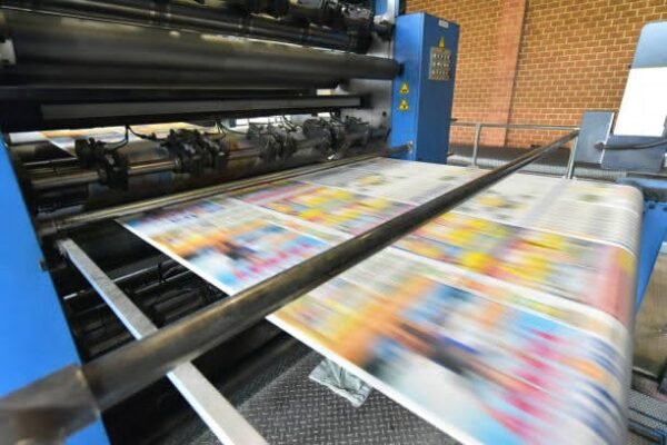 book printing in Melbourne