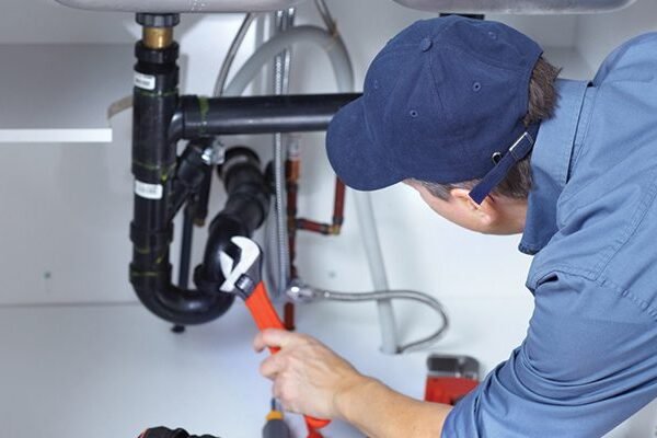 Melbourne's top plumber Fix-It Right Plumbing