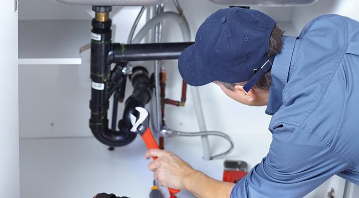 Melbourne's top plumber Fix-It Right Plumbing