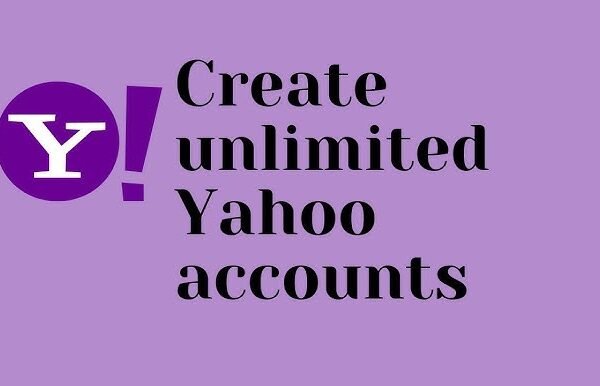 Yahoo PVA (Phone Verified Accounts)