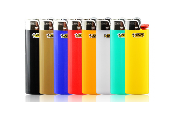 Bulk BIC Lighters