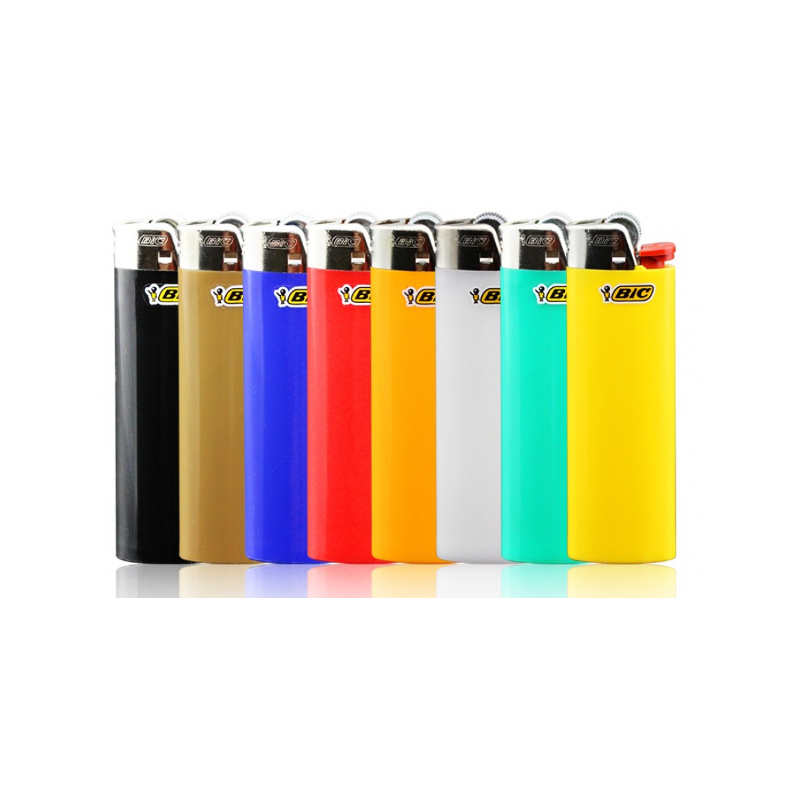 Bulk BIC Lighters
