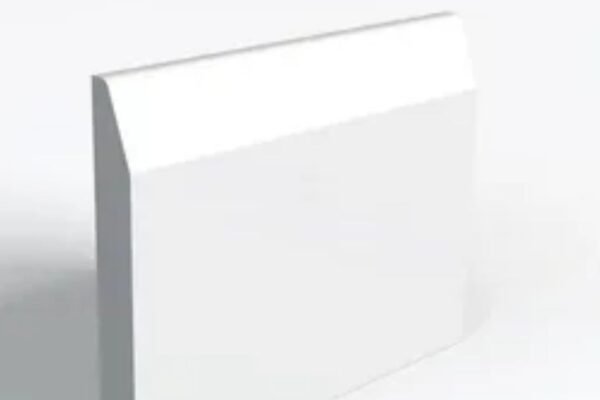 Why MDF Chamfered Skirting Is Ideal for Modern Wall Finishes