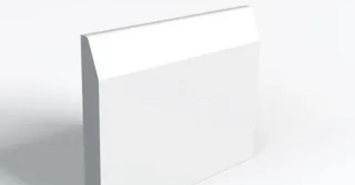 Why MDF Chamfered Skirting Is Ideal for Modern Wall Finishes