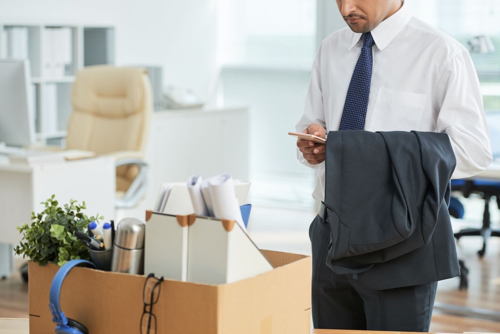 Office Moving Company London: Your Guide to Stress-Free Business Moves
