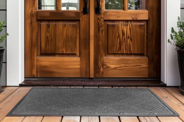 Types of Floor Mats Offered by Ultimats
