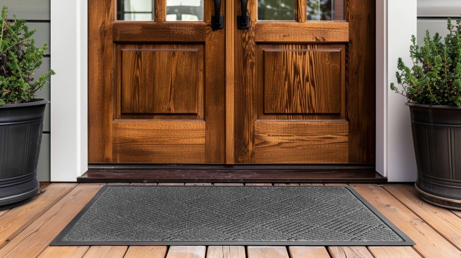 Types of Floor Mats Offered by Ultimats
