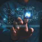 Generative AI Services: Driving Strategic AI Adoption Through Expert Consulting