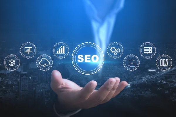 SEO Services