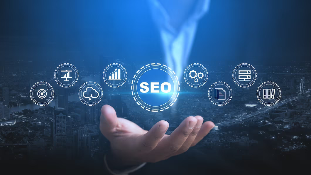 SEO Services