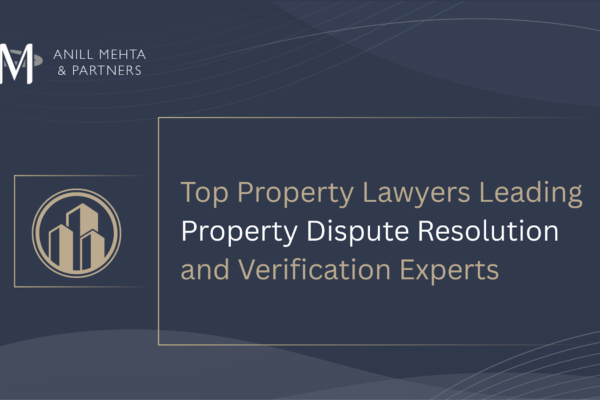 Get a property lawyer to help you keep your investment safe.