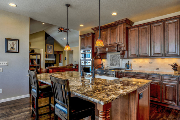 Kitchen Remodeling Trends: What’s Hot and what’s not?