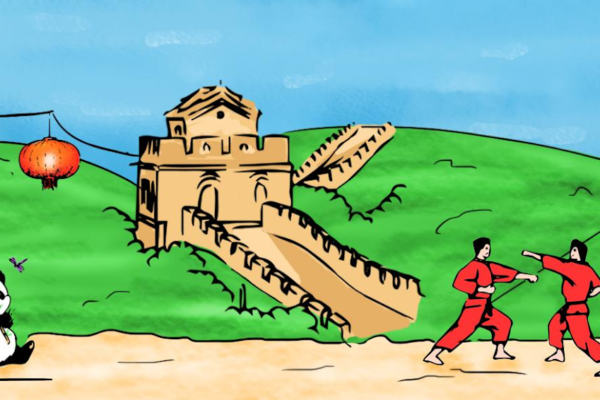 Trademark Search China: Know Their First-to-File Trademark Rule