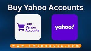 Yahoo PVA accounts
