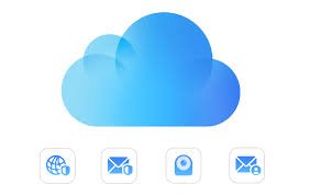 buying iCloud email accounts