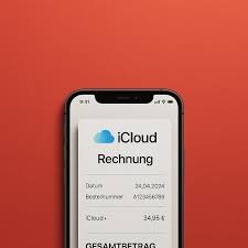 iCloud PVA account