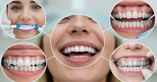 Cosmetic Dentistry