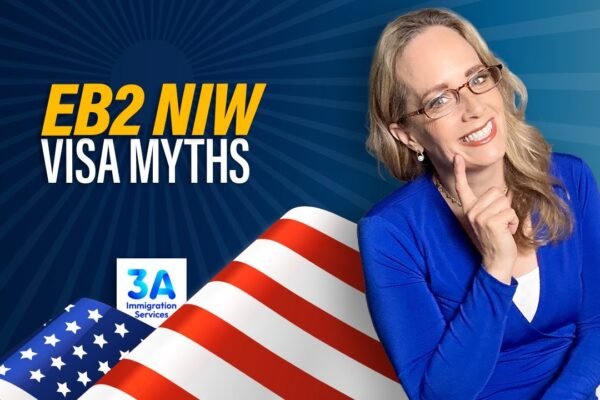 EB2-NIW visa services