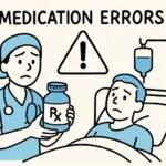 The Dangers of Medication Errors in Hospital Settings