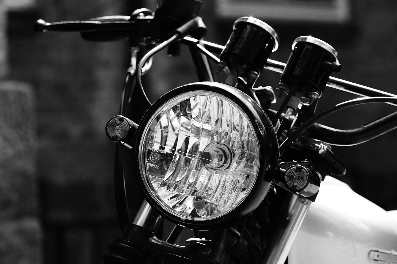 Night Riding Visibility: Practical Lighting Improvements for Touring Motorcycles