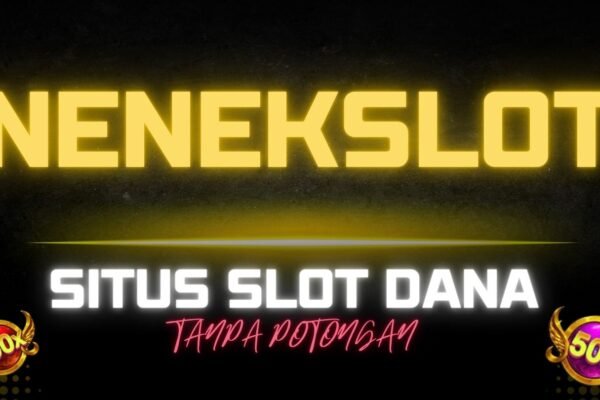 Situs deposit dana 5000 adalah platform casino online yang memungkinkan pemain untuk melakukan deposit awal minimal sebesar 5000 rupiah.