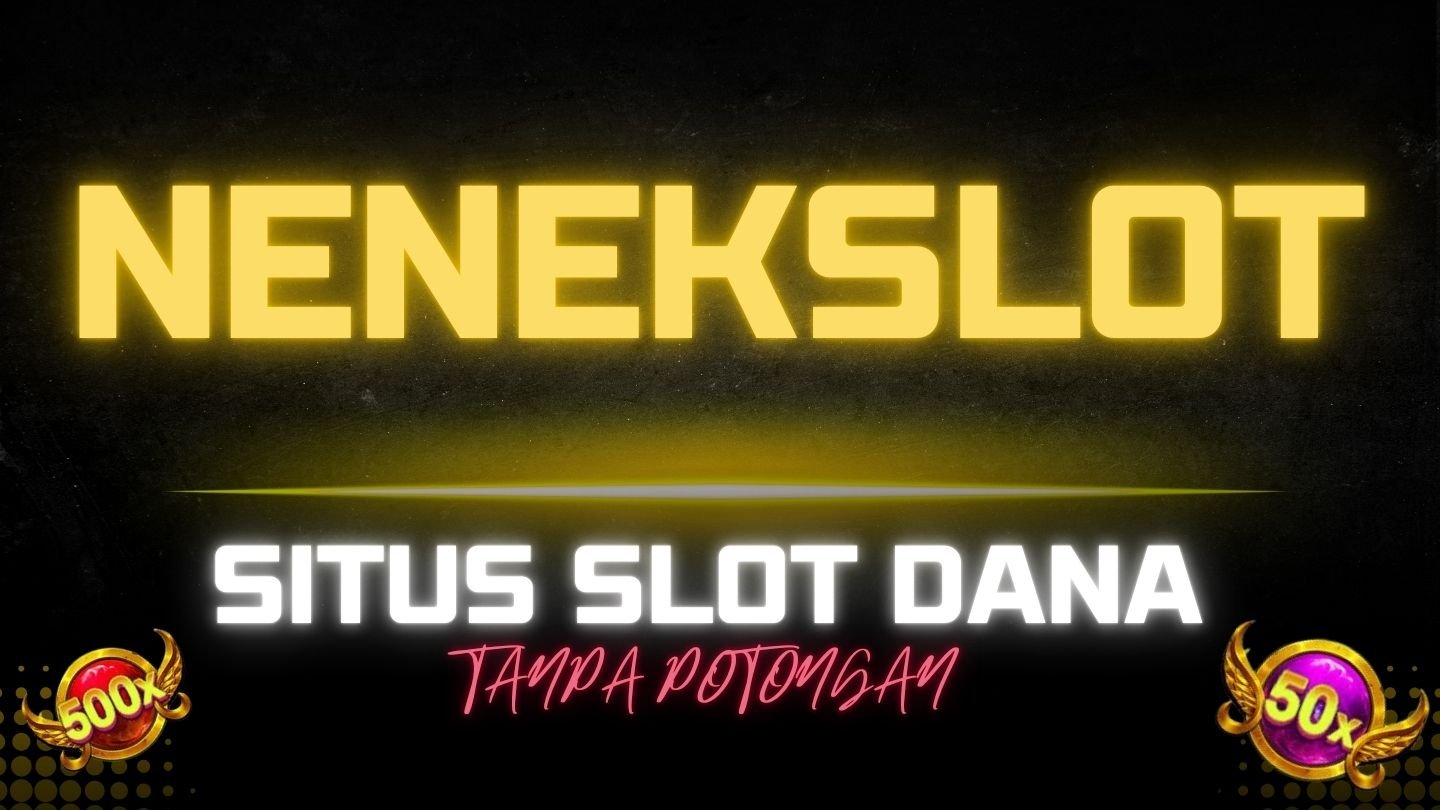 Situs deposit dana 5000 adalah platform casino online yang memungkinkan pemain untuk melakukan deposit awal minimal sebesar 5000 rupiah.