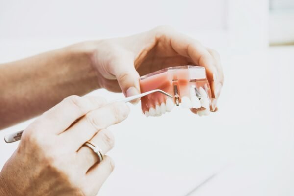 Periodontal Care And Diabetes Management