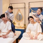 What Is B2B Massage? Discover the Healing Power of Body-to-Body Thai Techniques