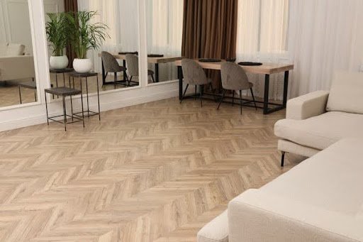 PVC flooring Dubai