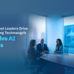 Atlanta’s Market Leaders Drive Efficiency Using Techmango’s Generative AI Solutions