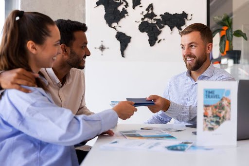 Immigration Agents in Brisbane