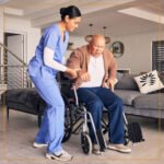 Trusted Respite Care Services for Family Caregivers