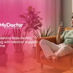 Confidential Male Fertility Testing with Medical Support at Home