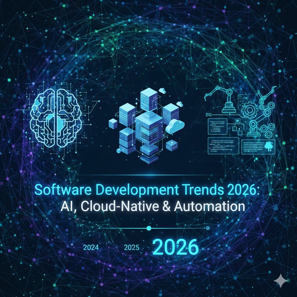 Software Development Trends