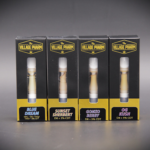 Discover Premium Delta 8 Carts: Disposable Vapes in Unique, Delicious Flavors for Every Mood