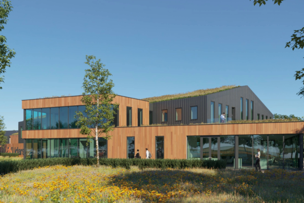 urban design services