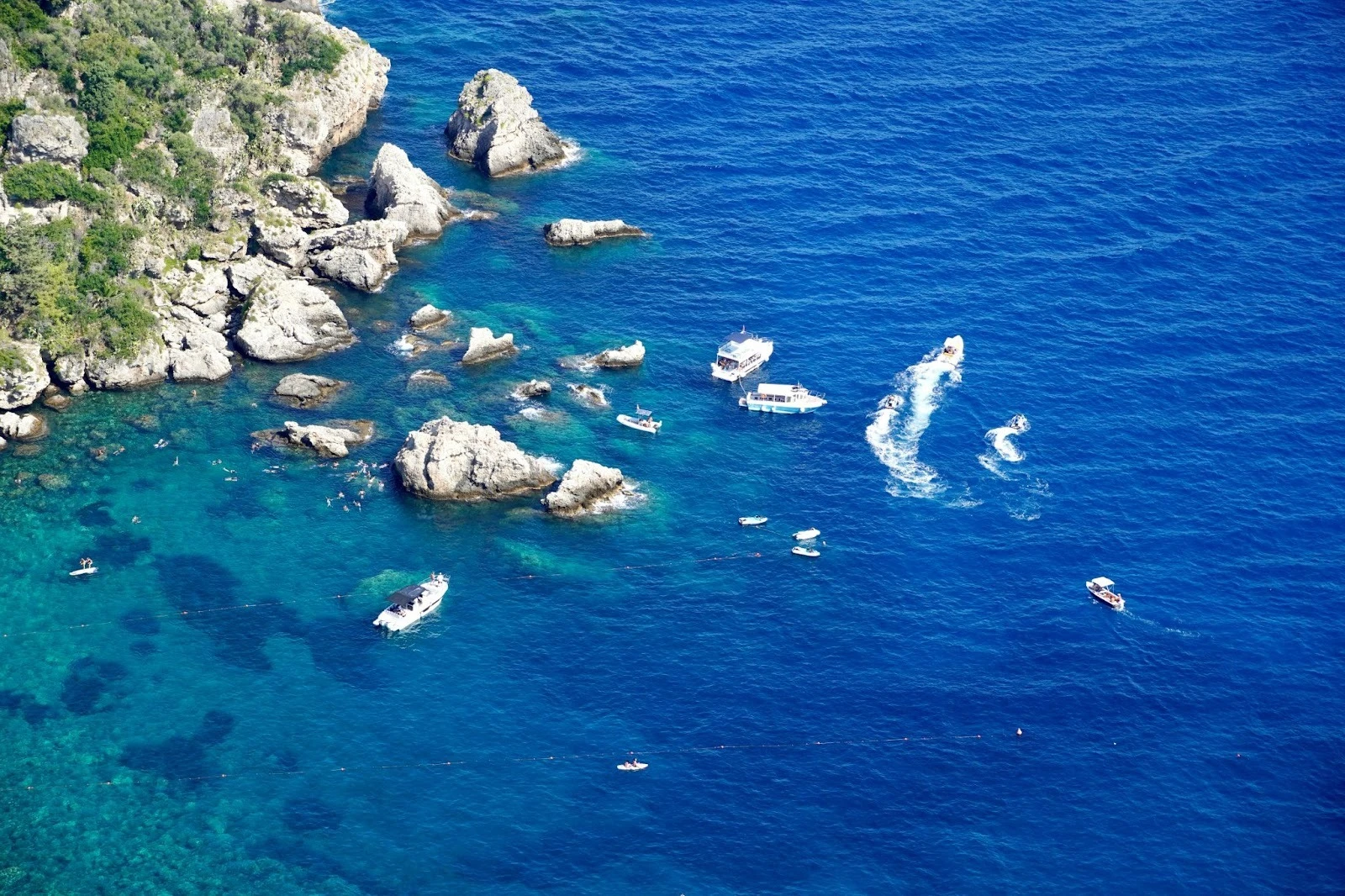 Remote Beaches You Can Only Reach by Water